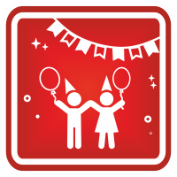 ДЕТСКИЕ ПРАЗДНИКИ